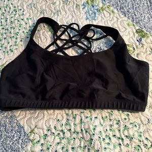 Onzie Flow sports bra